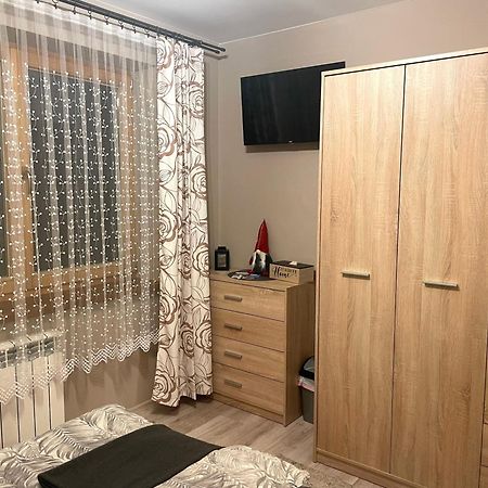 Apartmán Wolynianka Tatranská Bukovina Exteriér fotografie