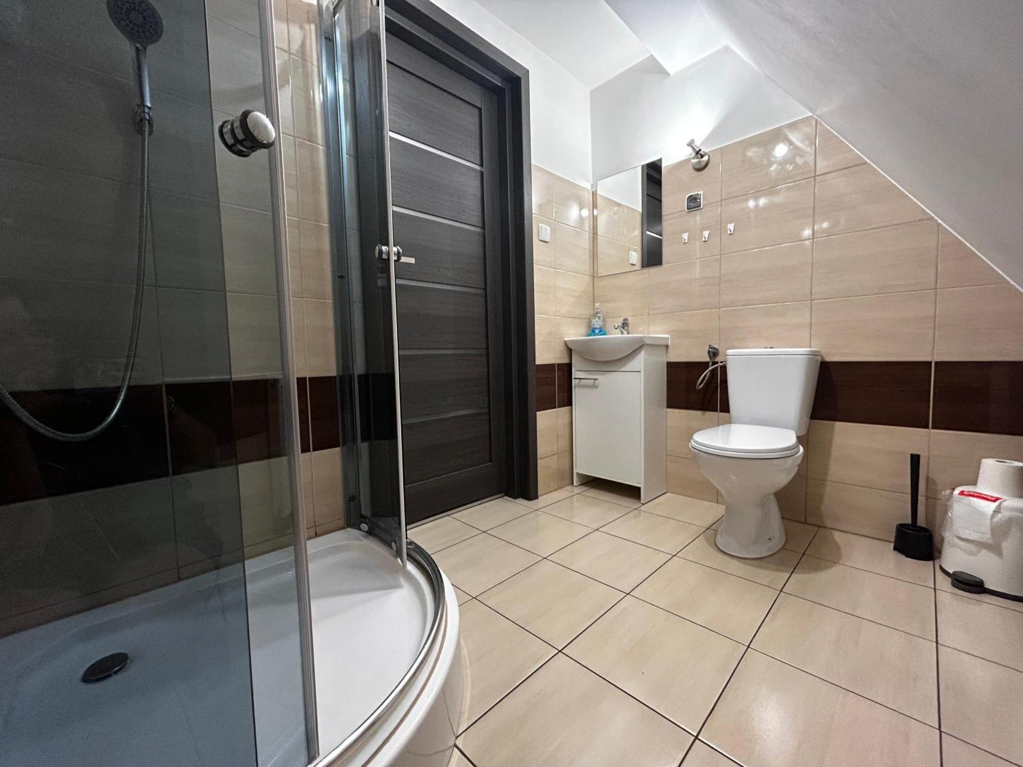 Apartmán Wolynianka Tatranská Bukovina Exteriér fotografie