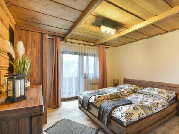 Apartmán Wolynianka Tatranská Bukovina Exteriér fotografie