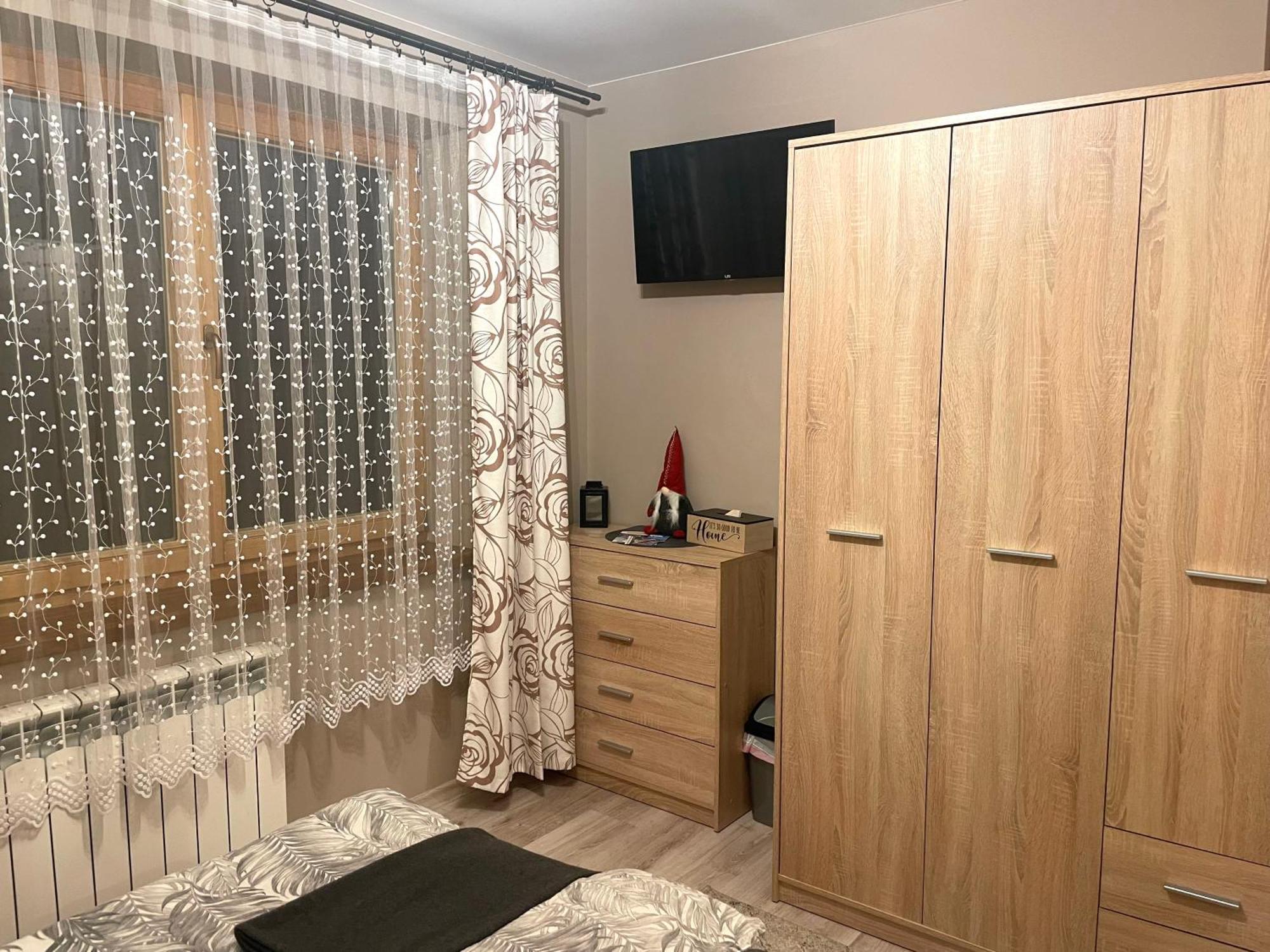 Apartmán Wolynianka Tatranská Bukovina Exteriér fotografie