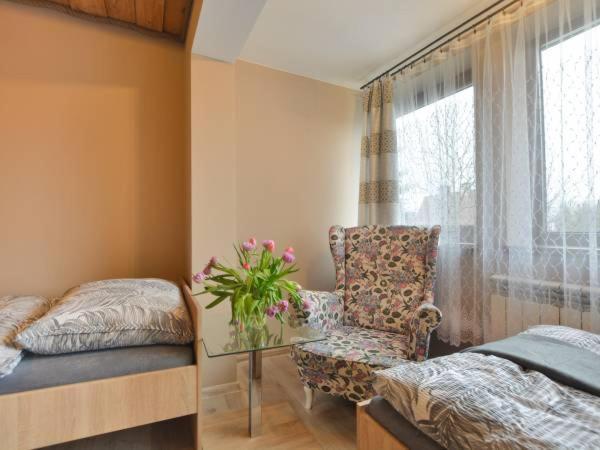 Apartmán Wolynianka Tatranská Bukovina Exteriér fotografie